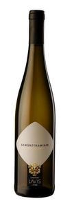 Вино Сantina LaVis Gewürztraminer   Кантина ЛаВис  Гевюрцтраминер  750 мл