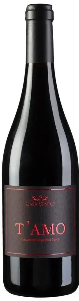 Вино Casa Al Vento T'Amo Toscana Rosso IGT 2022 750 мл