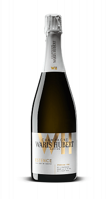 Шампанское Waris   Estence  Premier Cru gift box  750 мл