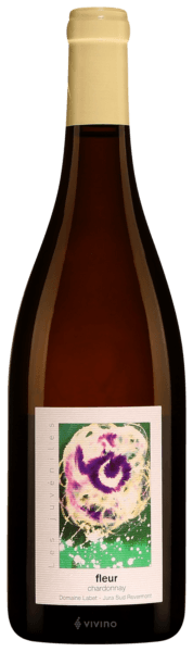 Вино  Domaine Labet Les Juvéniles Fleur Chardonnay   750 мл 12,5  %