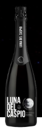 Игристое вино  Luna Del Caspio Dagestan    2021 750 мл