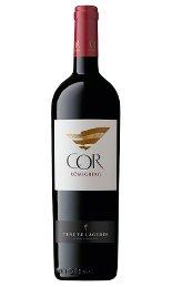 Вино Alois Lageder  Cor Romigberg Cabernet  Alto Adige DOC  2015 750 мл