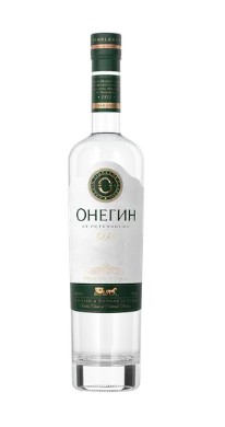 Водка Онегин Органик 500 мл