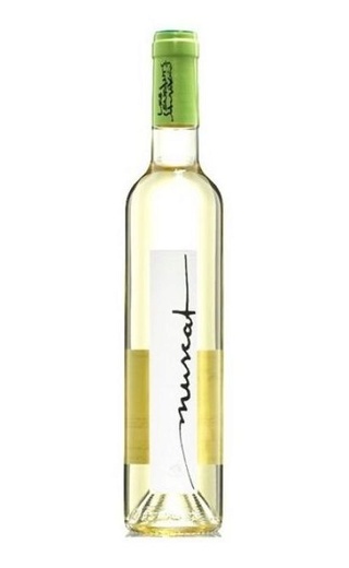 Вино ликерное  Domaine Les Enfants Sauvages Muscat de Rivesaltes   2017  500 мл