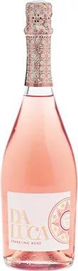 Игристое вино Da Luca  Spumante Rose  750 мл