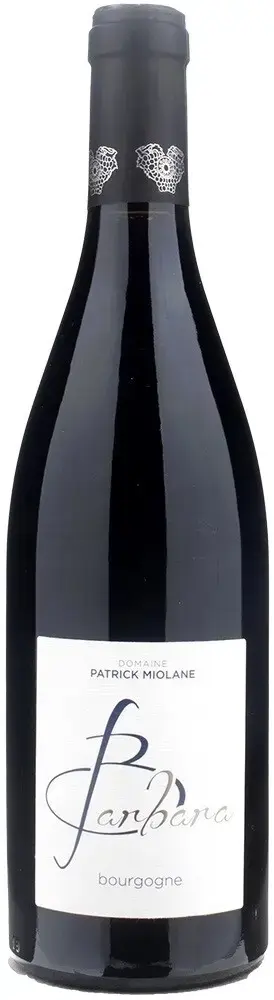 Вино Domaine Patrick Miolane Bourgogne Cuvee Barbara AOC  2023  750 мл