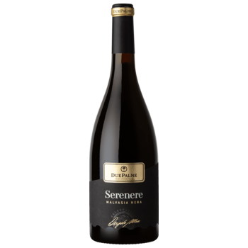 Вино   Due Palme Serenere Malvasia Nera Серенере Мальвазия Нера   красное полусухое  2020  750 мл  13,5 %