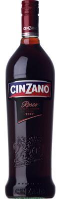 Вермут Cinzano Rosso  1000 мл