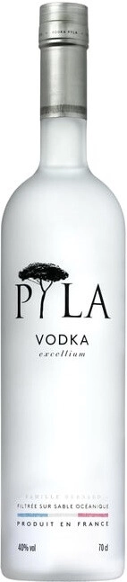 водка Pyla 700 мл