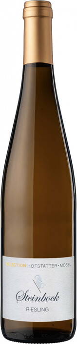 Вино Weingut Dr. Fischer   Steinbock Riesling  Штайнбок  Рислинг 2023   750 мл