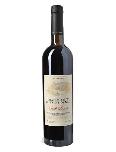 Вино Шато Сент Дениэль 750  мл