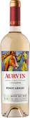 Вино Aurvin  Pinot Grigio  2023  750 мл