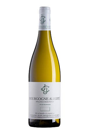 Вино  Domaine Jean-Jacques Confuron Bourgogne Aligoté   2022 750 мл 13%