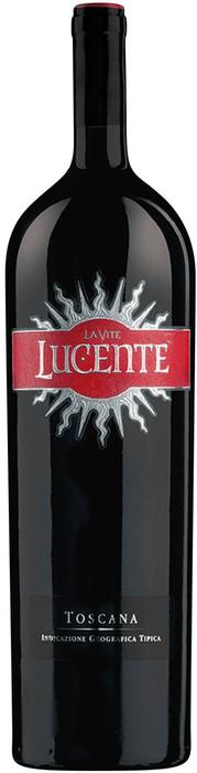Вино Luce Della Vite Lucente Люченте 2017 750 мл