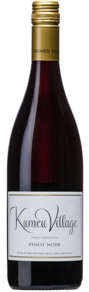 Вино  Kumeu River Village Pinot Noir  2018  750 мл