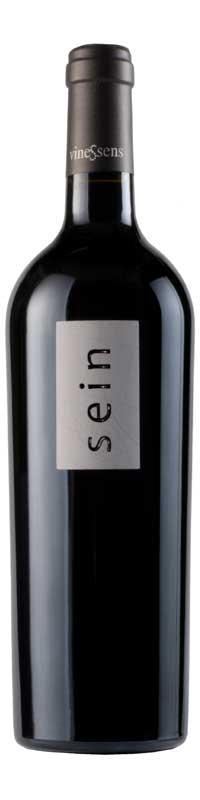 Вино Bodegas Vinessens, Sein Сейн 2013 750 мл