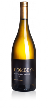 Вино Haskell Vineyards Dombeya Sauvignon Blanc  2022  750 мл