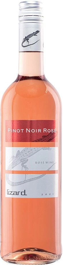 Вино Peter Mertes Lizard Pinot Noir Rose  2021  750 мл