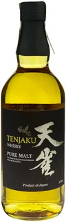Виски Tenjaku Pure Malt  700 мл