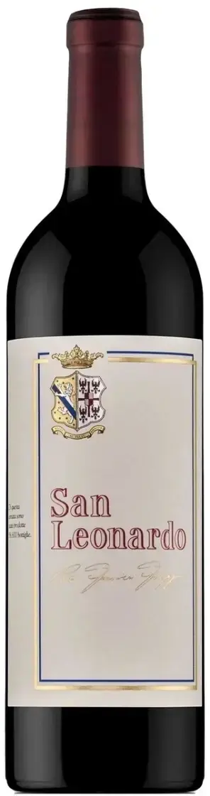 Вино Tenuta San Leonardo  2019  750 мл