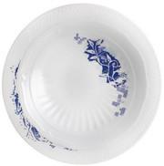 Тарелка для пасты  Kahla  Centuries Indigo Pasta plate big  Кахла  Сентрис  Индиго 300  мм