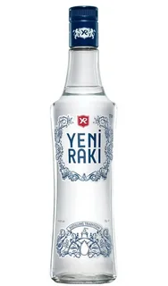 Водка  Yeni Raki 700 мл  45%