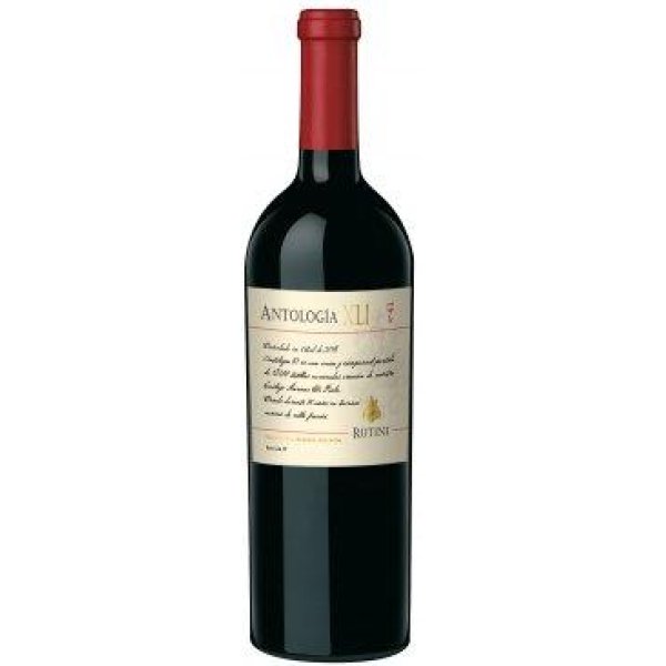 Вино Antología XLI  Mendoza  Rutini  2016 750 мл
