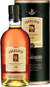 Виски Aberlour 16 Years Old, Аберлауэр 16 лет п/у 0.7 40% 40%