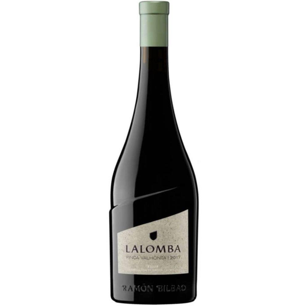 Вино Ramon Bilbao Lalomba Finca Valhonta   Рамон Бильбао Лаломба Финка Вальонта  2019 750 мл