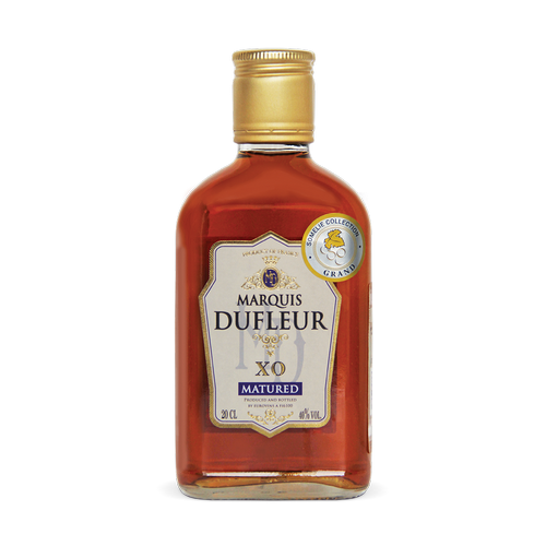 БРЕНДИ Marquis Dufleur   200 мл