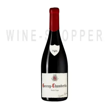 Вино Domaine Fourrier Gevrey-Chambertin Vieille Vigne AOC  2021  750 мл