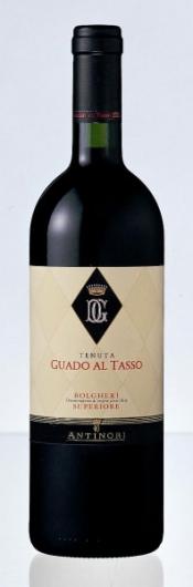 Вино Guado Al Tasso Bolgheri Superiore DOC 2013 750 мл