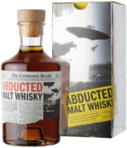 Виски  Malt Abducted   700 мл  40 %