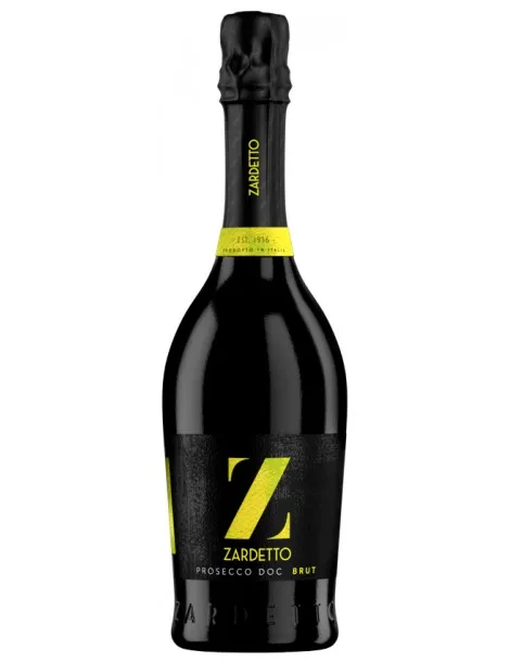 Игристое вино Zardetto Prosecco Brut  750 мл