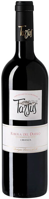 Вино  Quinta de Tarsus Crianza, Ribera del Duero   750 мл  14%