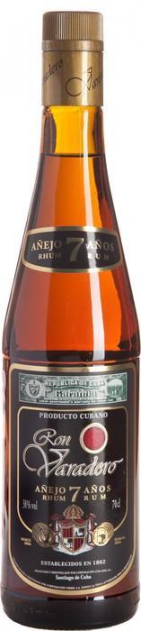 Ром Varadero Anejo 7  Anos 700 мл
