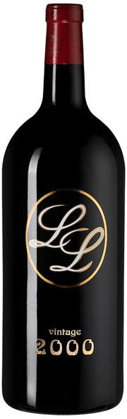 Вино Chateau La Lagune Haut-Medoc AOC 3-eme Grand Cru Classe  2012 3000 мл