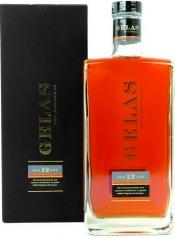 Арманьяк GelaS Bas Armagnac 12 ans  700 мл