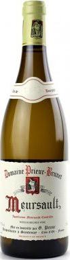 Вино Domaine Prieur-Brunet AOC Meursault  2011 750 мл