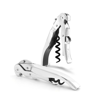 Штопор Pulltex    ClickCut Chrome Corkscrew  Пултекс Пулпарот   109-120-00