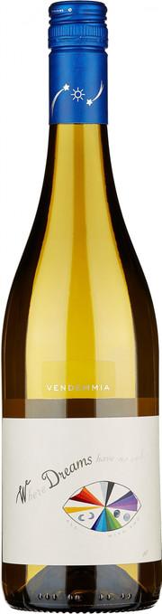 Вино Jermann W.… Dreams…  Friuli-Venezia Giulia IGT В… Дримз… 2016 375 мл
