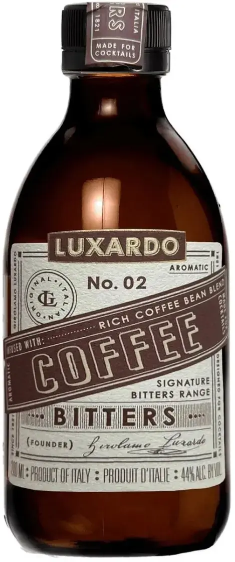 Ликер Luxardo Aromatic Bitters Coffee  200 мл