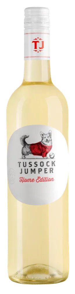 Вино Тассок Джампер Хоум Эдишн белое  750 мл