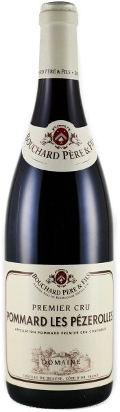 Вино ALAIN CORCIA Pommard 1er Cru Les Pezerolles  750 мл 13,5%