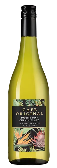 Вино Cape Original Chenin Blanc Origin Wine Stellenbosch  2024  750 мл
