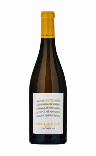 Вино Domaine les Enfants Cotes Catalanes Tabula Rasa     2019 750 мл
