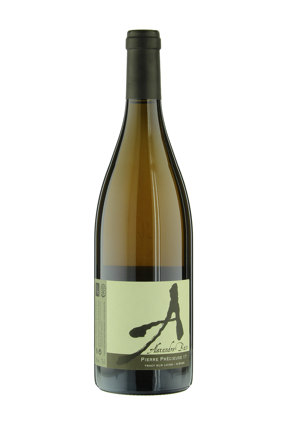 Вино Domaine Alexandre Bain Pierre Precieuse VdF  2017 1500 мл