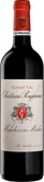 Вино Chateau Poujeaux Moulis-en-Medoc AOC Cru Bourgeois  2021  750 мл