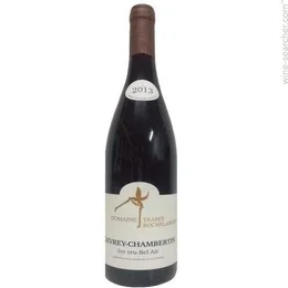 Вино Domaine Trapet Rochelandet Gevrey-Chambertin Premier Cru Bel Air  2014 750 мл 13%