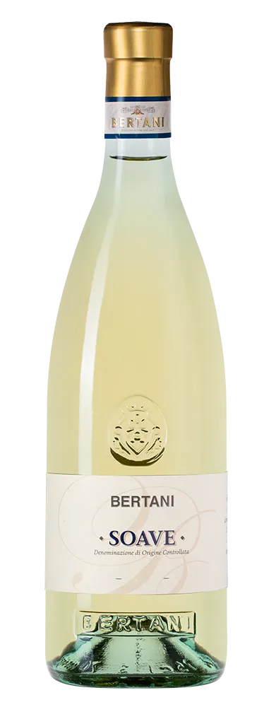 Вино Bertani Soave Linea Classica  2023  750 мл